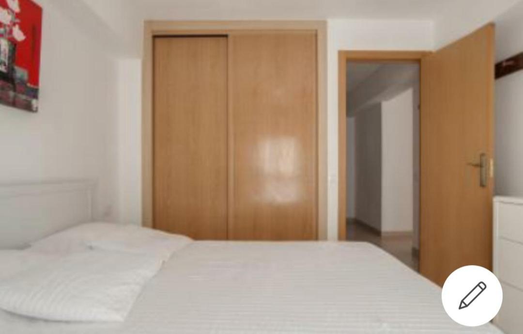 Apartamento Vacacional Costa Del Sol เบนัลมาเดนา ภายนอก รูปภาพ