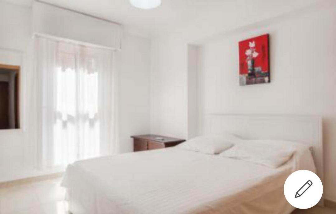 Apartamento Vacacional Costa Del Sol เบนัลมาเดนา ภายนอก รูปภาพ
