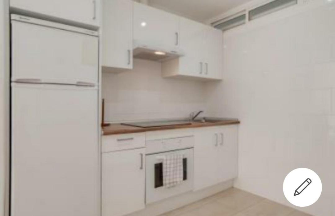 Apartamento Vacacional Costa Del Sol เบนัลมาเดนา ภายนอก รูปภาพ